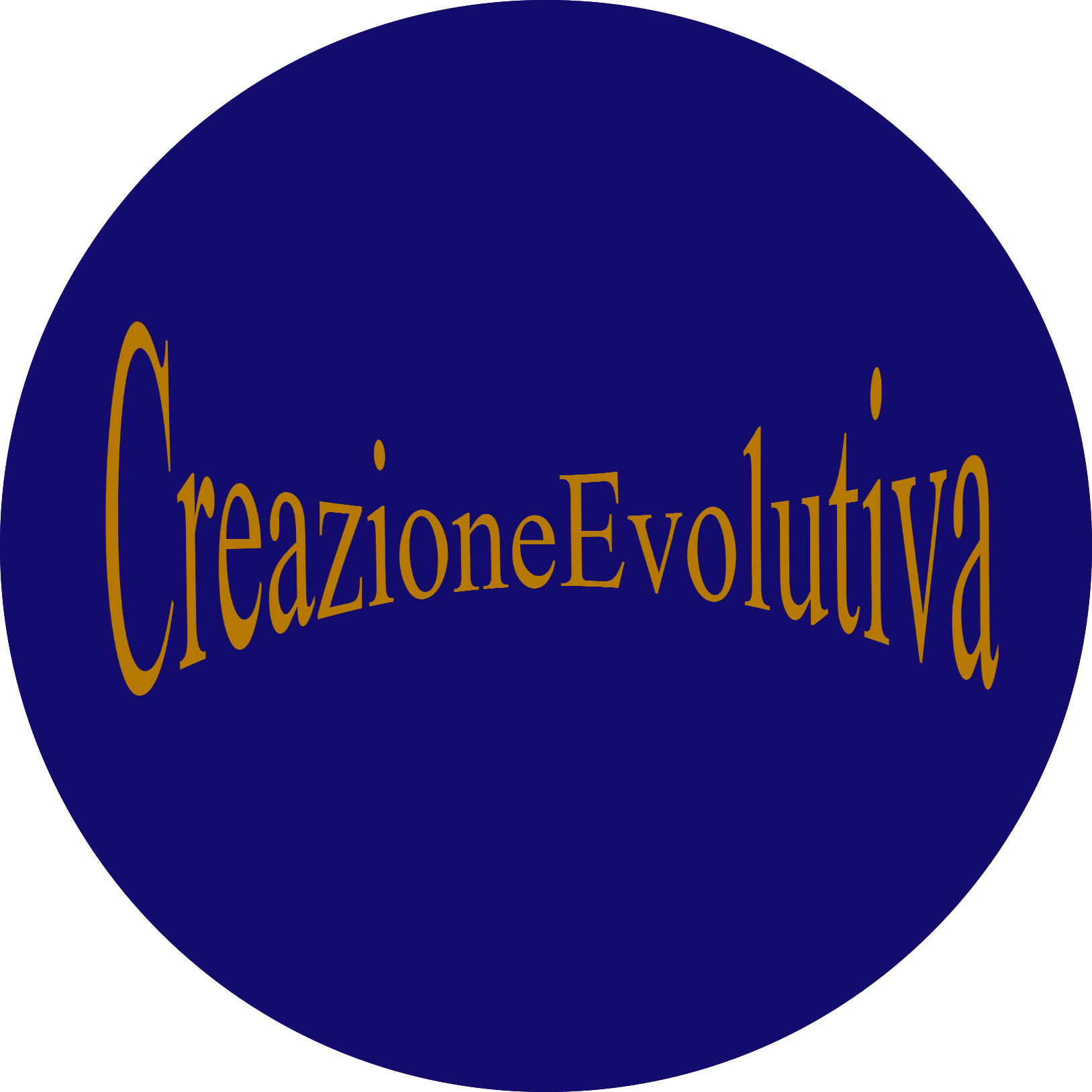 CreazioneEvolutiva